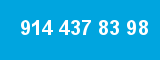 914 437 83 98